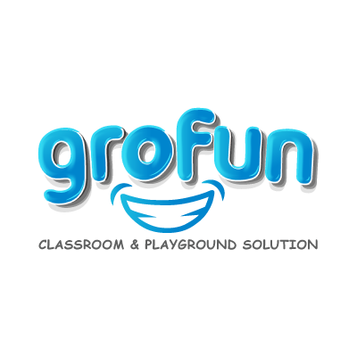 GrofunIn's profile picture. One of the largest manufacturers of toys, outdoor fun equipment & kids' furniture. Carving a niche in all things plastic!