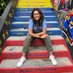 Jasmine Romero (@romeronyc) Twitter profile photo Jasmine Romero (@romeronyc) Twitter profile photo