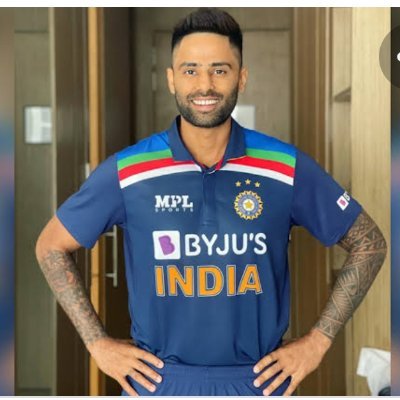 pollytatya's profile picture. 🇮🇳🇮🇳Team India Fans 🇮🇳🇮🇳