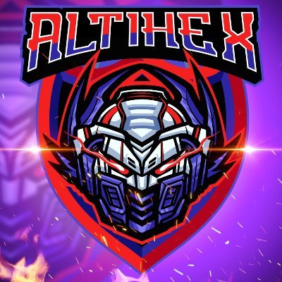Welcome to the official X (formally Twitter) page for Altihex3 on Twitch. https://t.co/mohSrdqdLG 

for any business inquiries contact altihex@outlook.com.