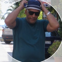 nikolaos42131's profile picture. 