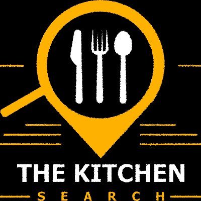The Kitchen Search