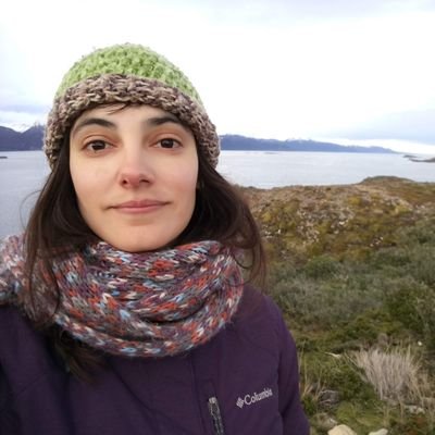 _Endlessforms_'s profile picture. Infinitas formas 🌾🐘🌾