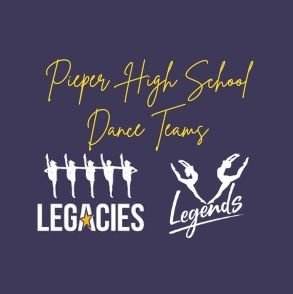 Follow the Pieper High School Dance Teams to keep up with all of our adventures thought the school-year!