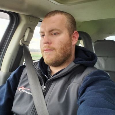 morse1214's profile picture. Just another Midwestern Man 🫠