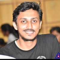 Debipada Chatterjee (@debipadac) 's Twitter Profile