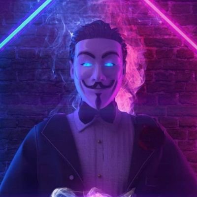 Full Time Crypto Trader/Investor & Gem Hunter #DeFi #GameFi #NFTs #Crypto #Metaverse #Blockchain #Web3 #BTC