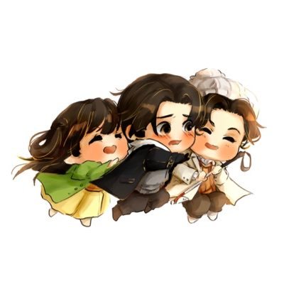 she/her || SongXiao 双道长 || forever stuck in Yi City || watched SHL for wkx’s face || is hyx even real || profile pic by @mishkayustina
