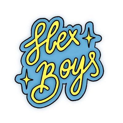 Flex Boys || Solana || Mint TBA