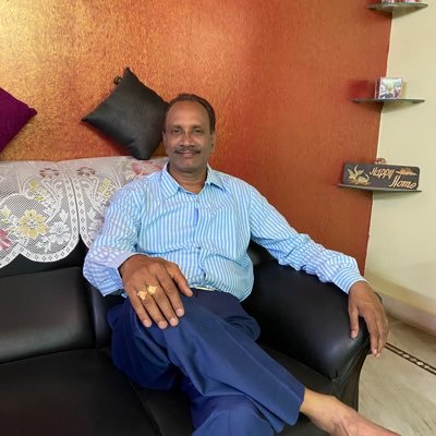 PerlaVisweswara's profile picture. Best Leader