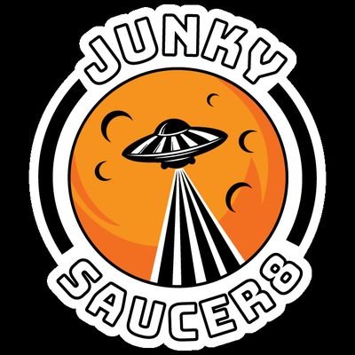 JunkySaucer8