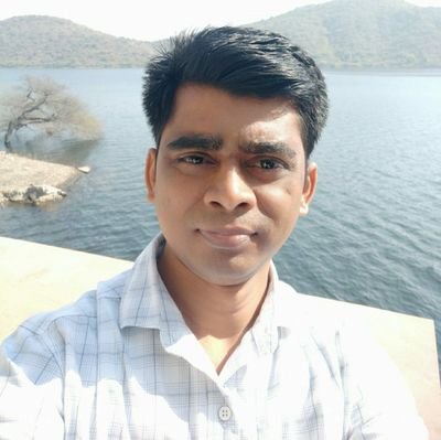 SudarshanGoala's profile picture. 