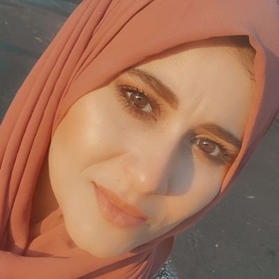 👩🎓
H.S. English Dept.Chair 📝
M.A 🎓
Coffee Enthusiast
Proud Palestinian🇵🇸🍉