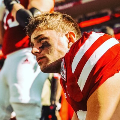 RB @ The University of Nebraska Lincoln ‘23 | Barstool Athlete | New music in the works...