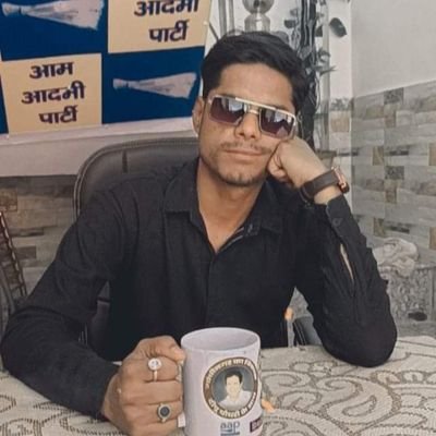 KBohota's profile picture. आम आदमी पार्टी