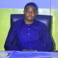 Pantaléon BAKPE (@pbakpe) 's Twitter Profile