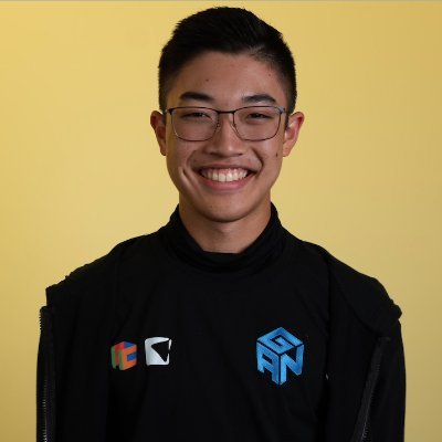 thecubingjedi's profile picture. Speedcuber from Hawaii 16 years old  Instagram: @thecubingjedi YouTube: thecubingjedi Facebook: Matty Hiroto Inaba