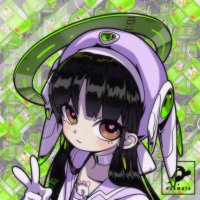 XEXON (@xeninox) 's Twitter Profile