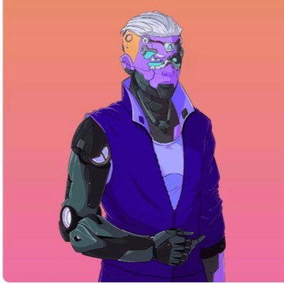 UsmanNa12532264's profile picture. Your Average Jo losing #DFS Money!  #DraftKings #FanDuel #Blockchain #Crypto #NFT
Made in: Boston