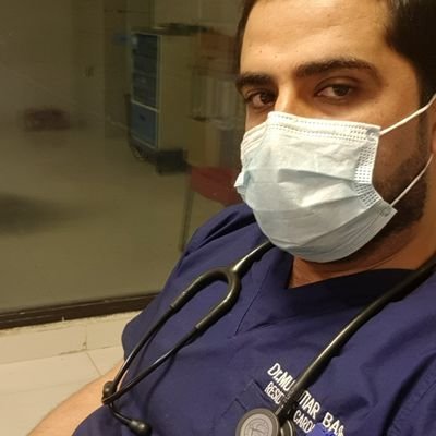 FCPS Cardiology Resident at NICVD KARACHI