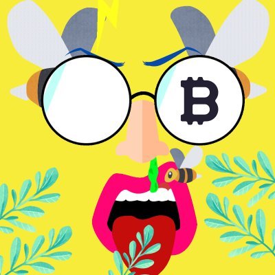 Official | META_Bee-Live_Arts | Creator🇮🇳
@Rarible(verified) @opensea
#NFTs #OpenSeaNFT #ETH
Retweet isn't concent.