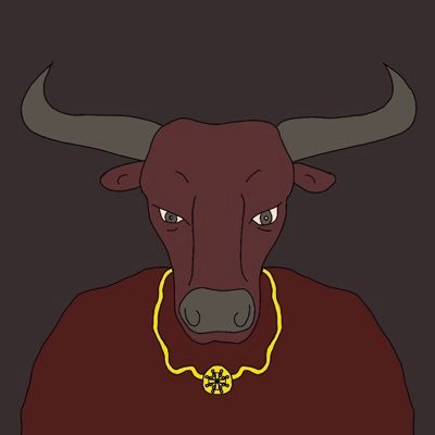 Passionate about NFT, art creator, and NFT designer #ErorBULLS. My last account got suspended for unknown reasons. @DiErorNFT. @Twitter I’m not a bot