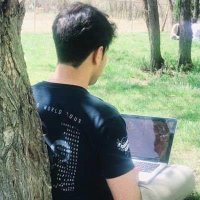 sahil_codess's profile picture. Full Stack developer & Bachelor of Computer Science from Kabul University...🧑‍💻