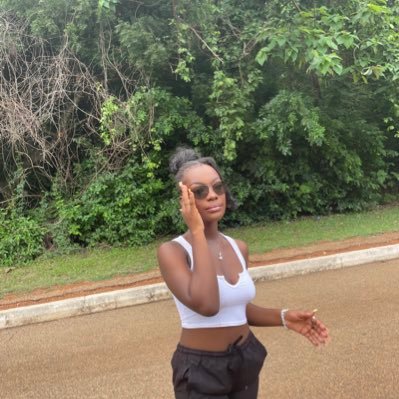 🇬🇭🇺🇸 |Christian |Food|Hospitality Management||Customer Relations||Public Speaking