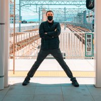 Matt B. (@phnix_) 's Twitter Profile Photo Matt B. (@phnix_) 's Twitter Profile Photo