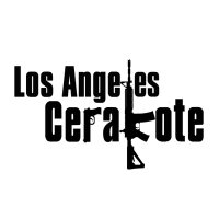 Los Angeles Cerakote(@LA_Cerakote) 's Twitter Profile Photo