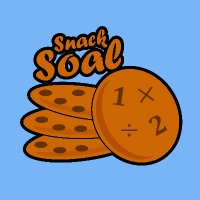 snack soal(@SnackSoal) 's Twitter Profile Photo
