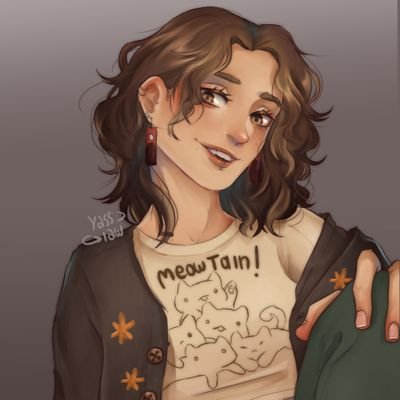 Yassiaw🔞 COMMISSION OPENさんのプロフィール画像