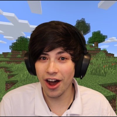 update account for whenever george is listening to copyrighted music on stream :D