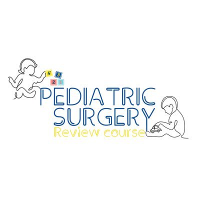 Pediatric Surgery Review