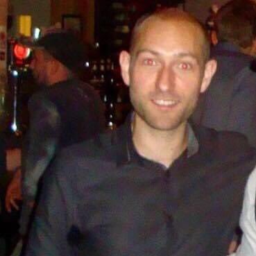 40 years old, actuary, runner, Liverpool fan and pianist. https://t.co/aOlqK5REcH