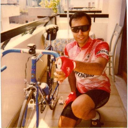 VincenzoTozzi11's profile picture. Mi chiamo Vincenzo e abito in Abruzzo