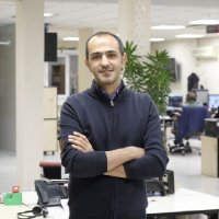 محمد غمخوار (@m_ghamkhar) 's Twitter Profile Photo محمد غمخوار (@m_ghamkhar) 's Twitter Profile Photo