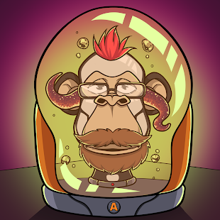 fofanahnetta's profile picture. Big Geek