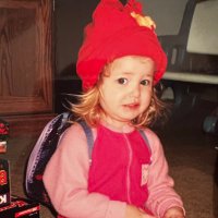 Jennifer Leonhardt (@jenniferrr_03) Twitter profile photo