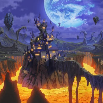 Darkos_Overlordさんのプロフィール画像