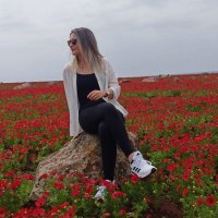 Emine KARAKAPLAN ÖZER (@eminekarakaplan) 's Twitter Profile Photo