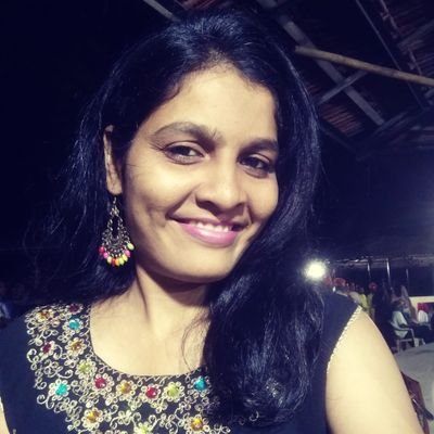 DhawareVinita's profile picture. Polymer/Material Chemist
Postdoc in the group of @Hoogenboomgroup  @Ugent
@CSIRnclalumni