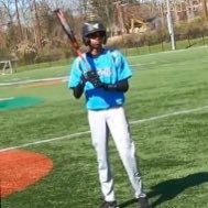 TreyMoses_10's profile picture. Trey Moses RHP/MIF⚾️ - 5’10/130 Academy of International Studies Bloomfield, CT Class of 2023  - 3.6 GPA
