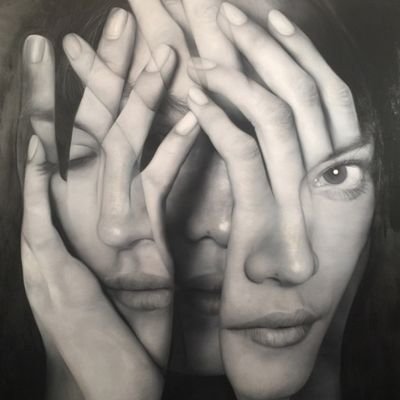 Apram33's profile picture. BUKANPOWERRANGER