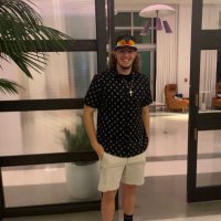 Steven solt (@stevensolt6) 's Twitter Profile