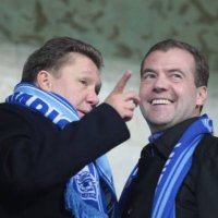 Maggiore della Gazprom (@happyhappppp) Twitter profile photo