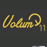 Volum11(@Volum_11) 's Twitter Profile Photo