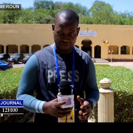 Marouaseywoota's profile picture. Chaîne de télévision en ligne
Marouaseywoota