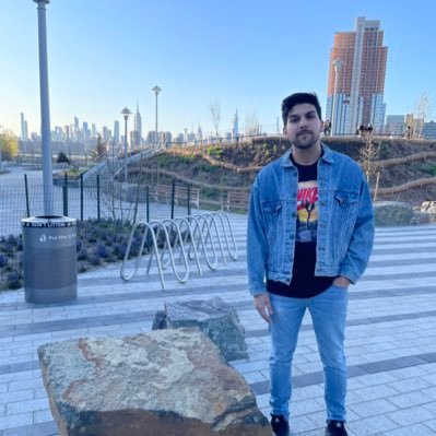 AlejandroDizok's profile picture. 