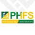 PHFS-PARIZOM REALTEK (@PhfsPvt) Twitter profile photo